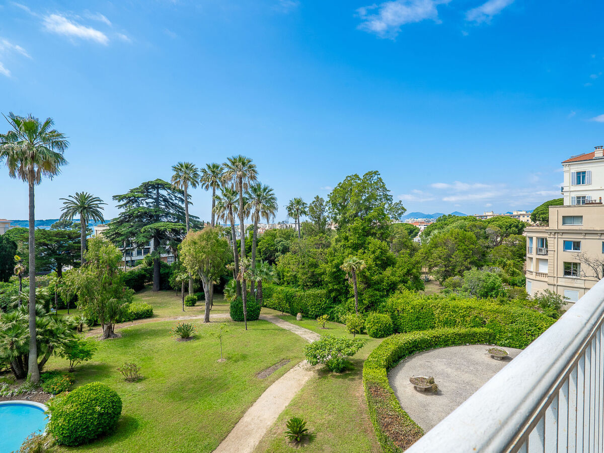 Les Pervenches, Appartement 2P à Cannes, 400m plage - Photo 18