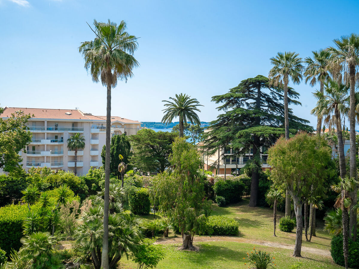 Les Pervenches, Appartement 2P à Cannes, 400m plage - Photo 19