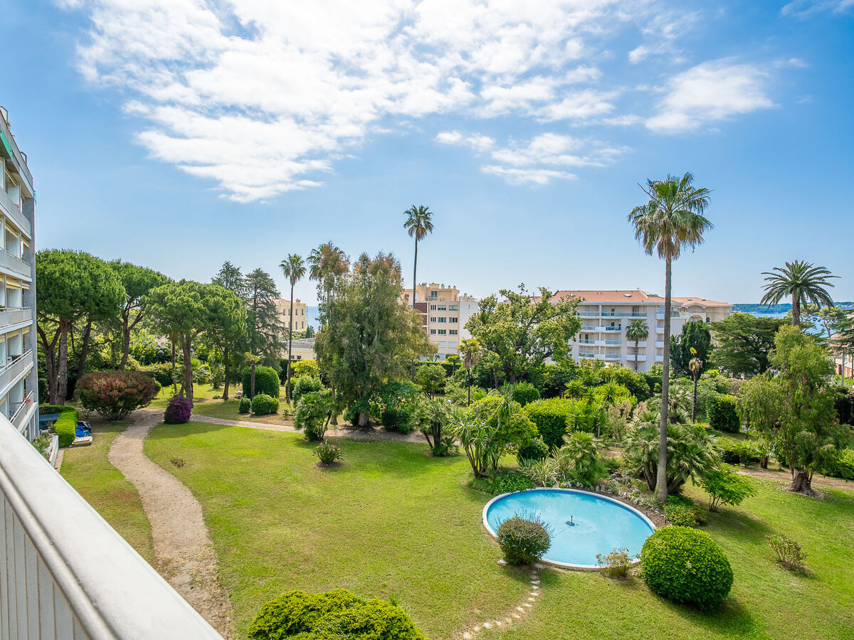 Les Pervenches, Appartement 2P à Cannes, 400m plage - Photo 20
