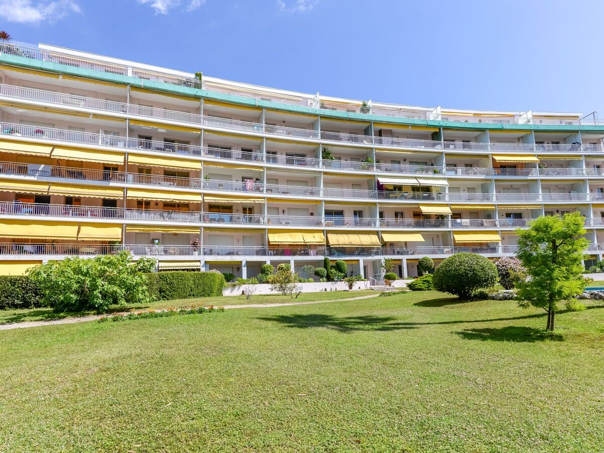 Les Pervenches, Appartement 2P à Cannes, 400m plage - Photo 21