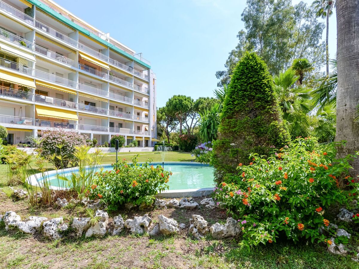 Les Pervenches, Appartement 2P à Cannes, 400m plage - Photo 22