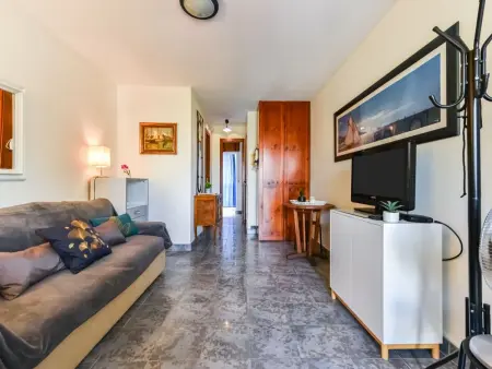Studio 29 m² à 100 m de la plage, Cannes : photo 5