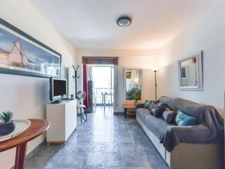 Studio 29 m² à 100 m de la plage, Cannes : photo 7