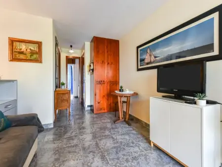 Studio 29 m² à 100 m de la plage, Cannes : photo 8