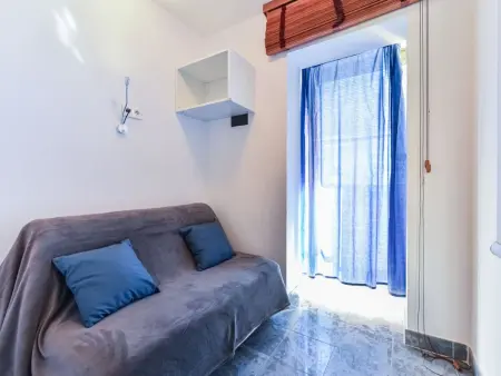 Studio 29 m² à 100 m de la plage, Cannes : photo 10