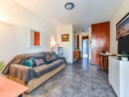 Studio 29 m² à 100 m de la plage, Cannes : photo 12