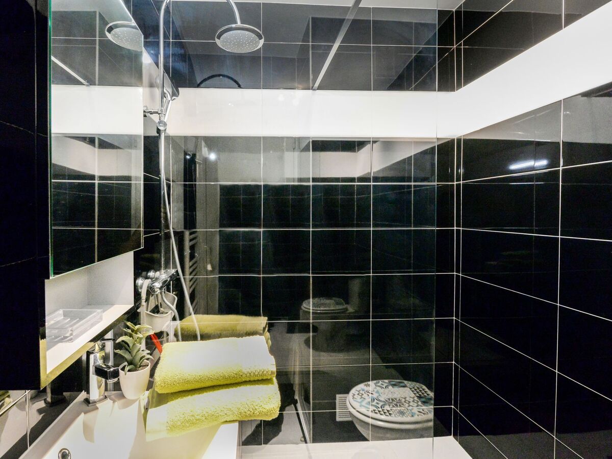 Le Baccara : studio 28 m² vue mer à Cagnes-sur-Mer - Photo 3
