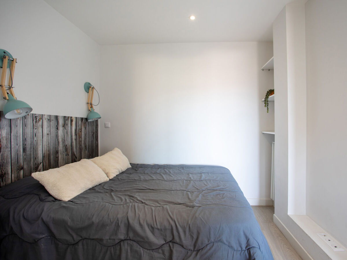 Studio 35 m² à 50 m de la plage, Cagnes-sur-Mer - Photo 3