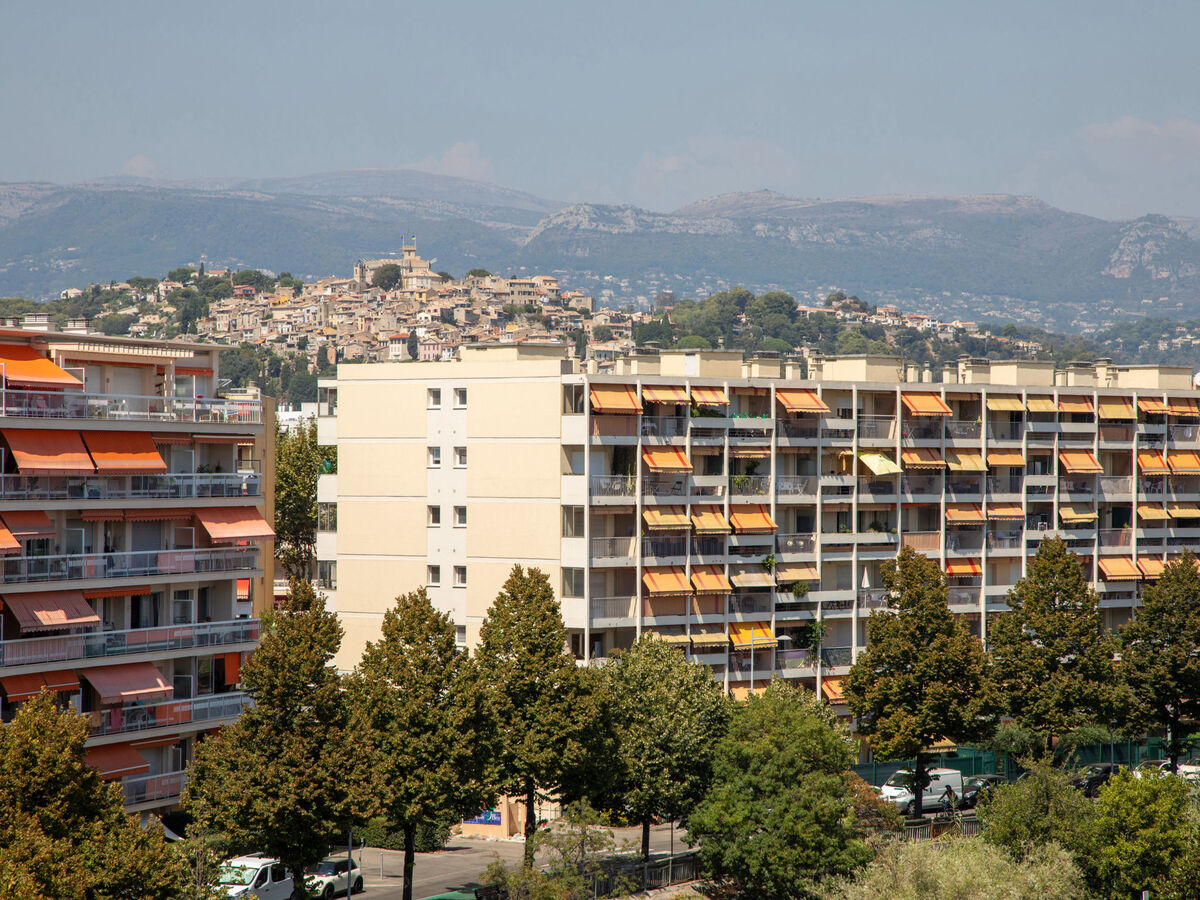 Studio 35 m² à 50 m de la plage, Cagnes-sur-Mer - Photo 19
