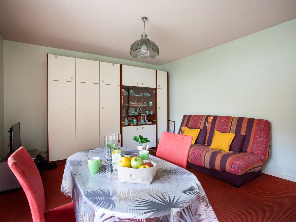 Studio 25 m² avec terrasse sud à Cagnes-sur-Mer - Photo 2
