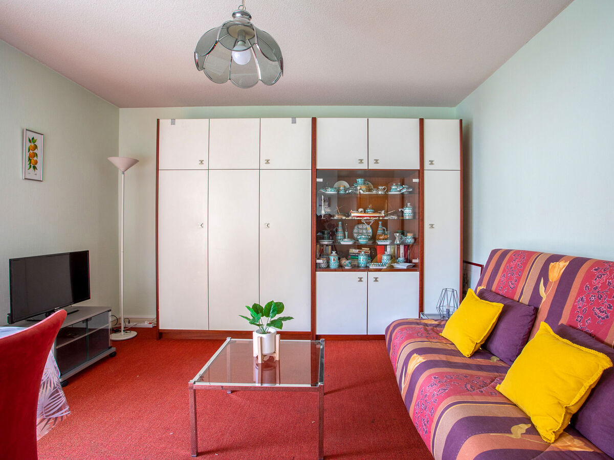 Studio 25 m² avec terrasse sud à Cagnes-sur-Mer - Photo 8