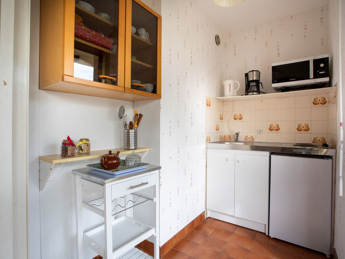 Studio 25 m² avec terrasse sud à Cagnes-sur-Mer - Photo 11