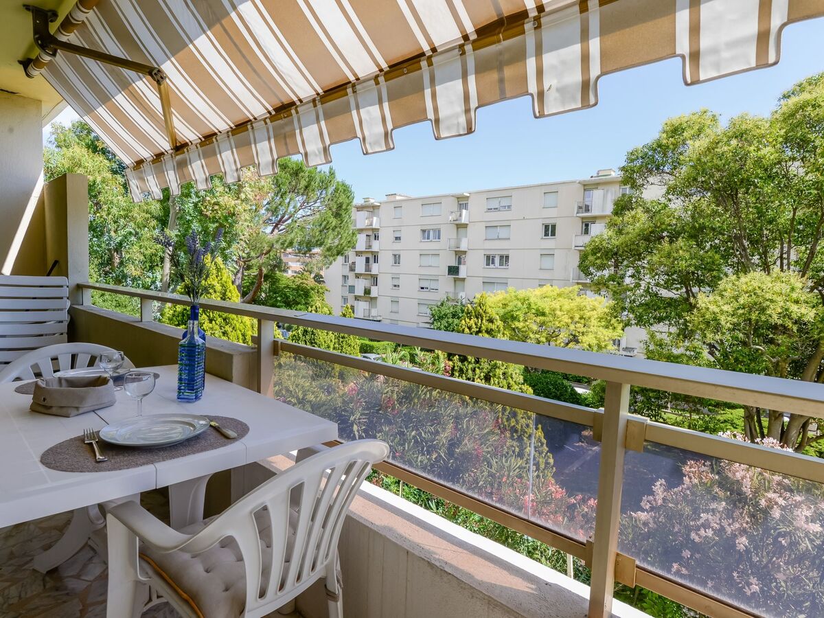 Studio 25 m² avec terrasse sud à Cagnes-sur-Mer - Photo 13