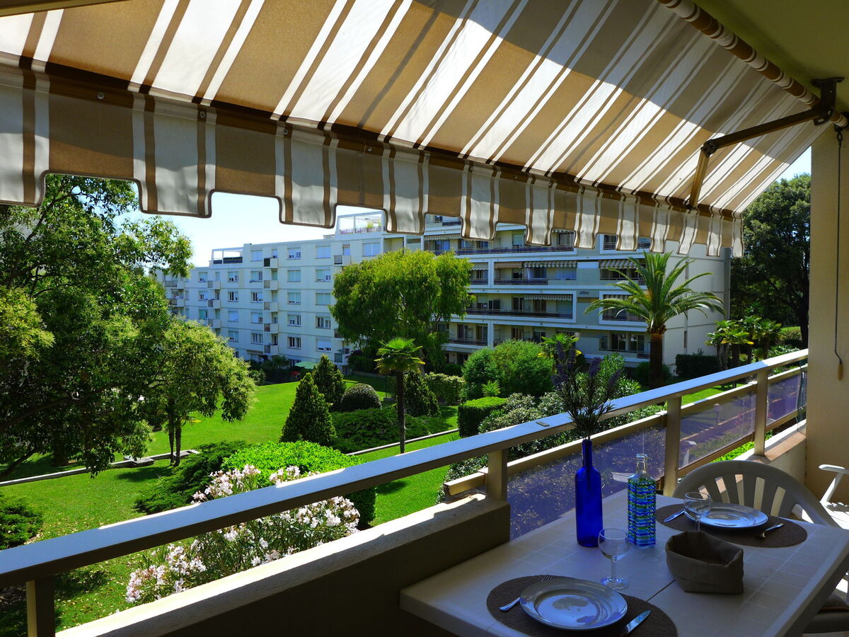 Studio 25 m² avec terrasse sud à Cagnes-sur-Mer - Photo 14