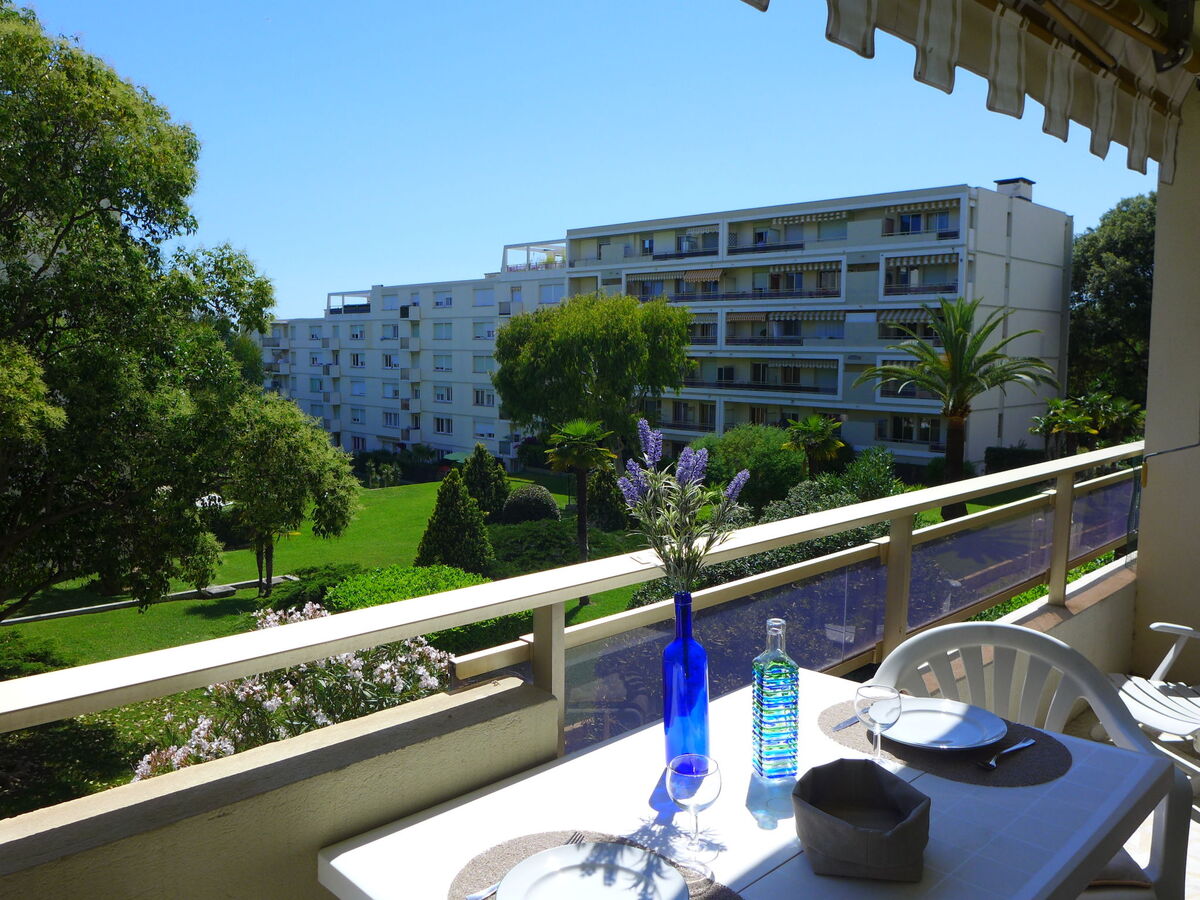 Studio 25 m² avec terrasse sud à Cagnes-sur-Mer - Photo 15