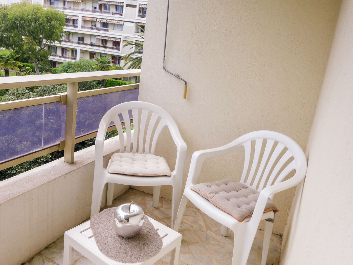 Studio 25 m² avec terrasse sud à Cagnes-sur-Mer - Photo 16