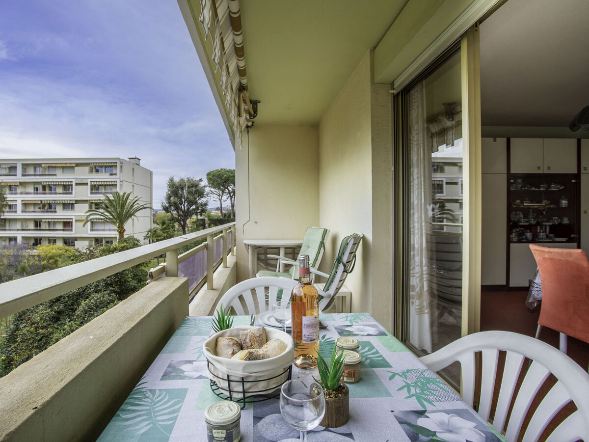 Studio 25 m² avec terrasse sud à Cagnes-sur-Mer - Photo 17