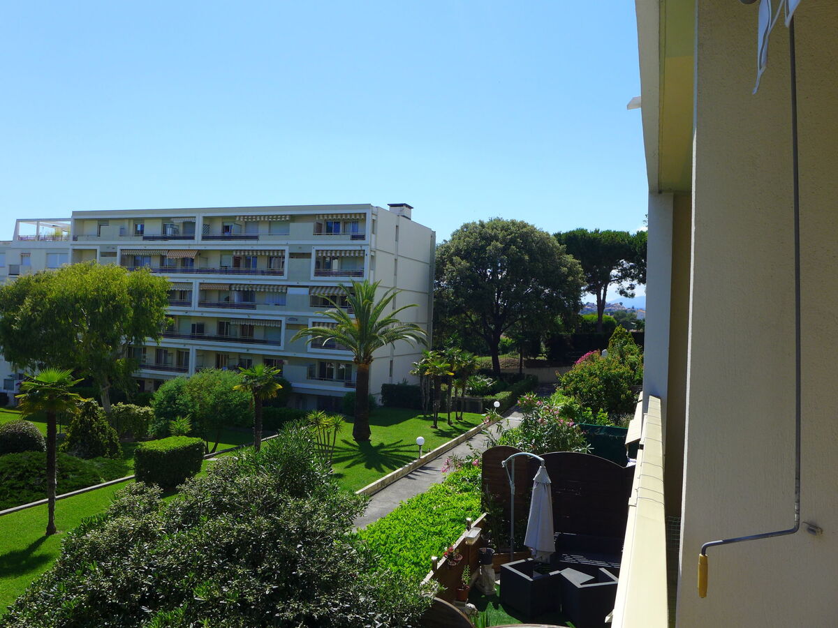 Studio 25 m² avec terrasse sud à Cagnes-sur-Mer - Photo 22