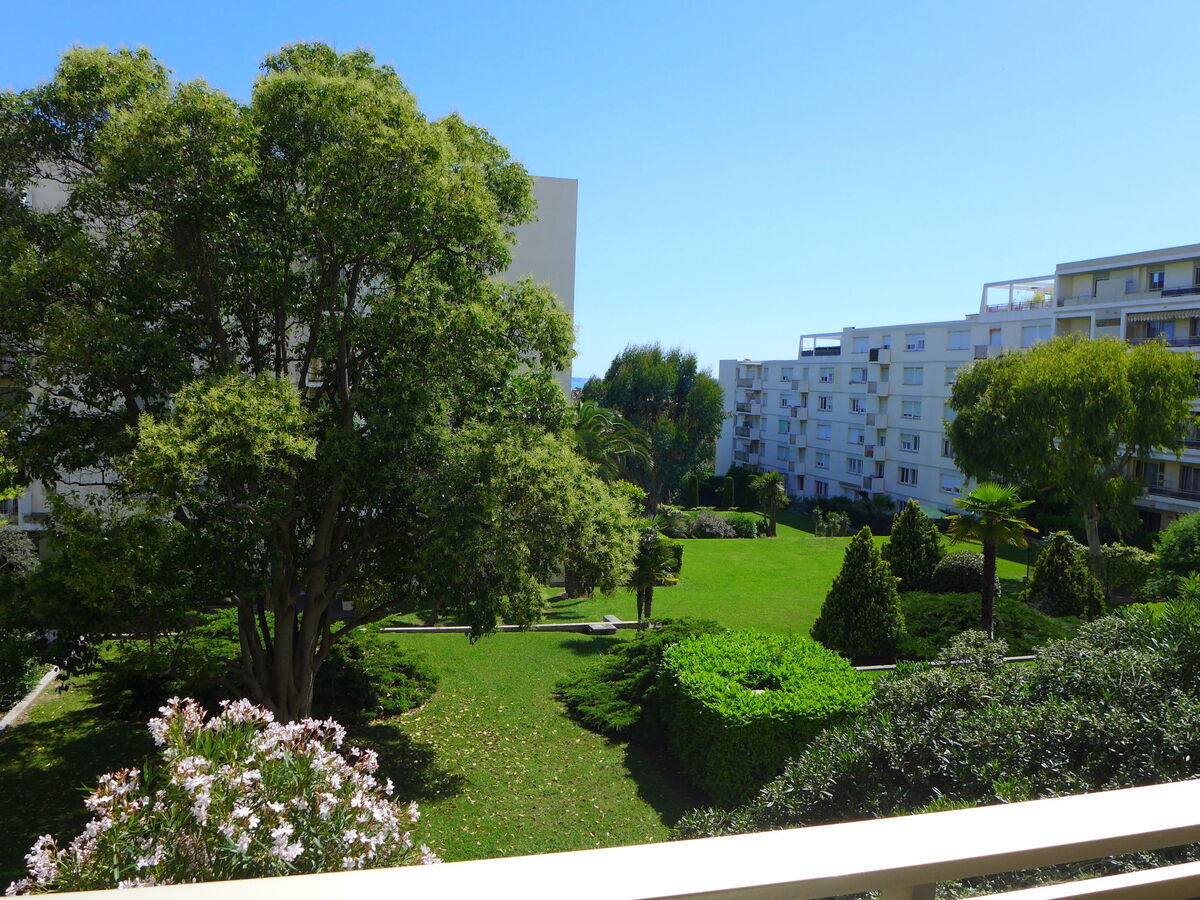 Studio 25 m² avec terrasse sud à Cagnes-sur-Mer - Photo 23