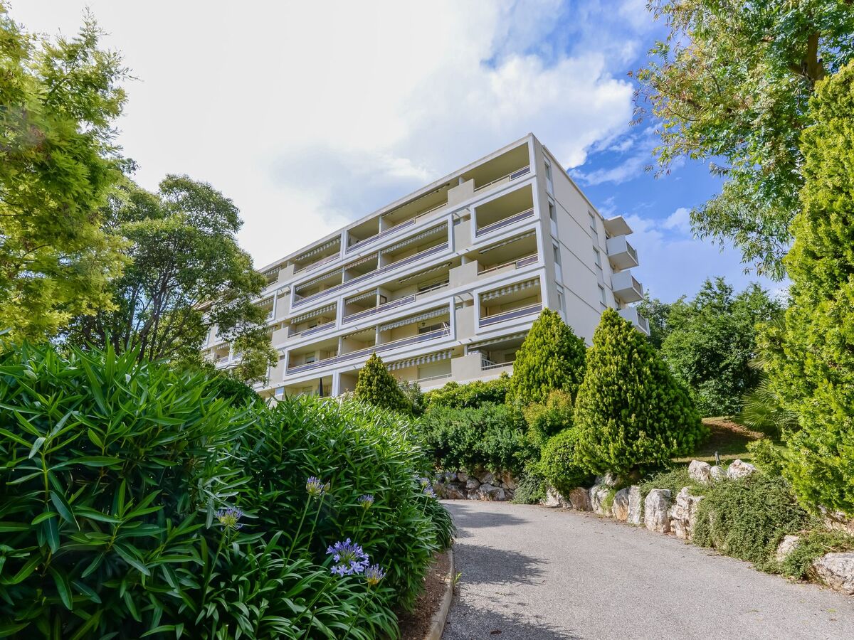 Studio 25 m² avec terrasse sud à Cagnes-sur-Mer - Photo 24