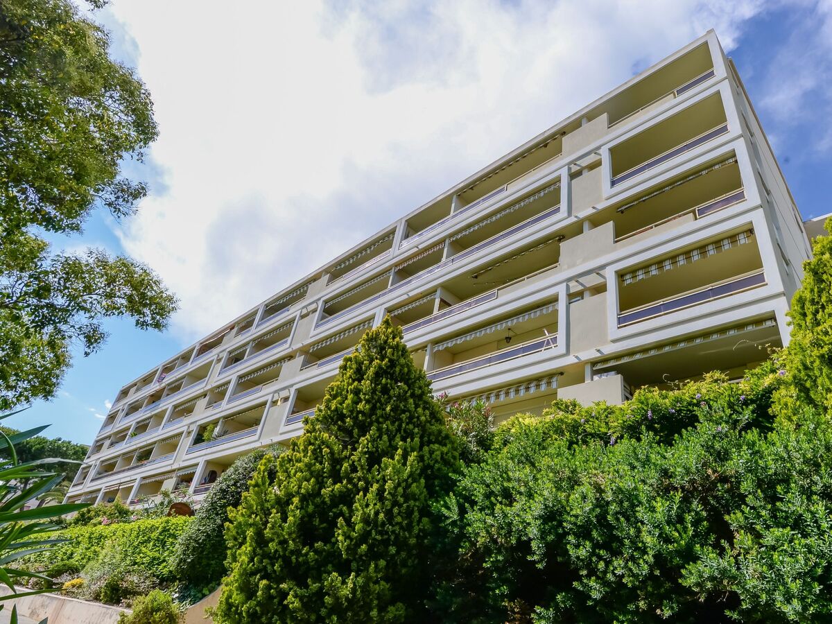 Studio 25 m² avec terrasse sud à Cagnes-sur-Mer - Photo 25