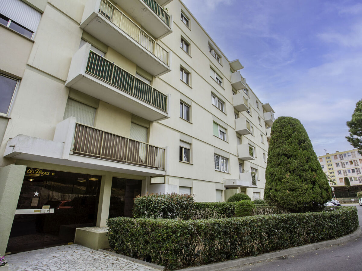 Studio 25 m² avec terrasse sud à Cagnes-sur-Mer - Photo 26