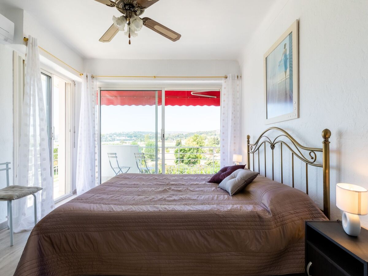 L'Auteuil – Apt 3 pièces vue mer à Cagnes-sur-Mer - Photo 4