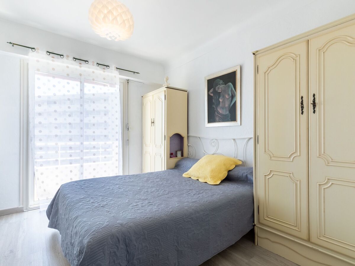 L'Auteuil – Apt 3 pièces vue mer à Cagnes-sur-Mer - Photo 5