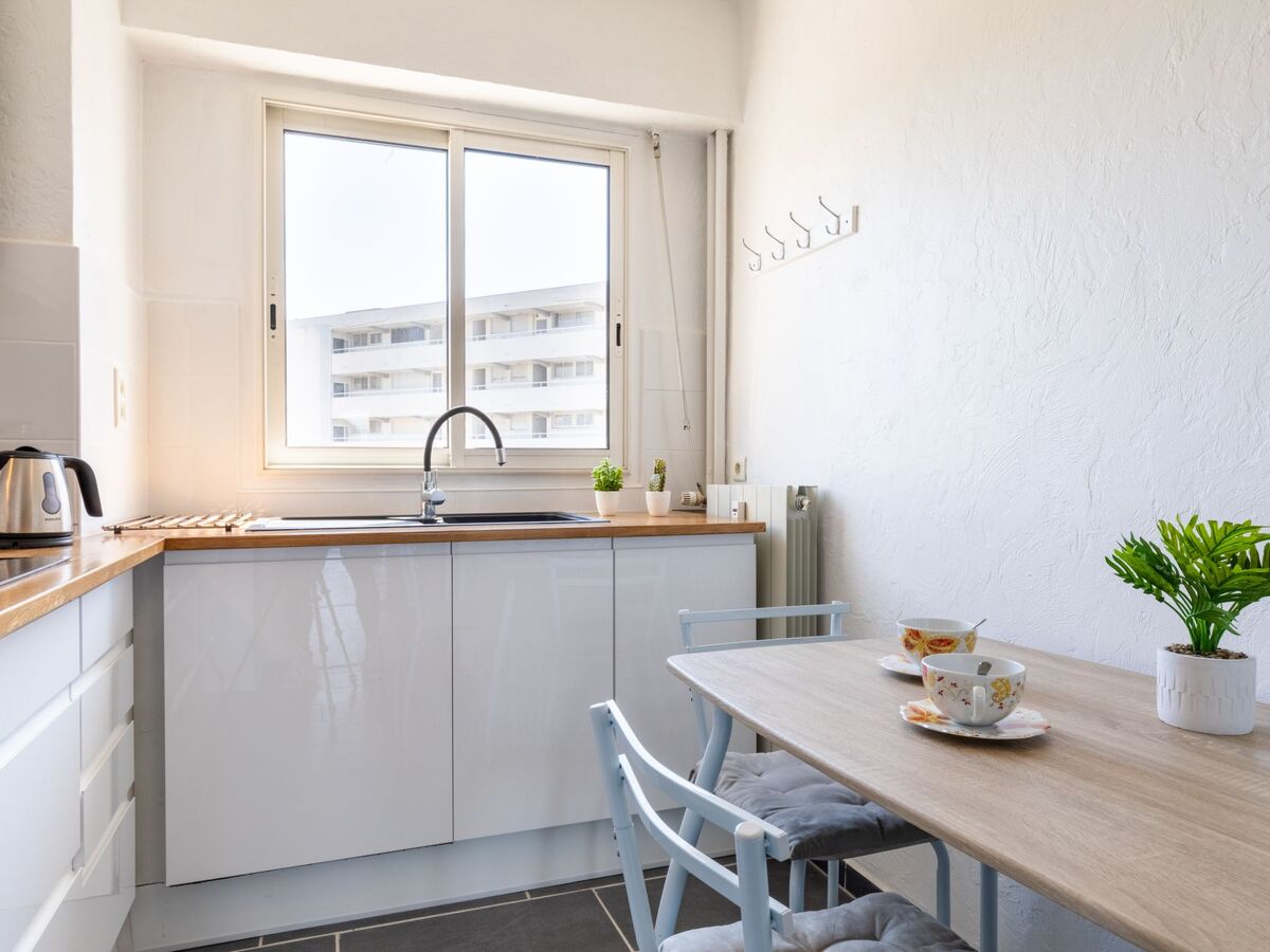 L'Auteuil – Apt 3 pièces vue mer à Cagnes-sur-Mer - Photo 9