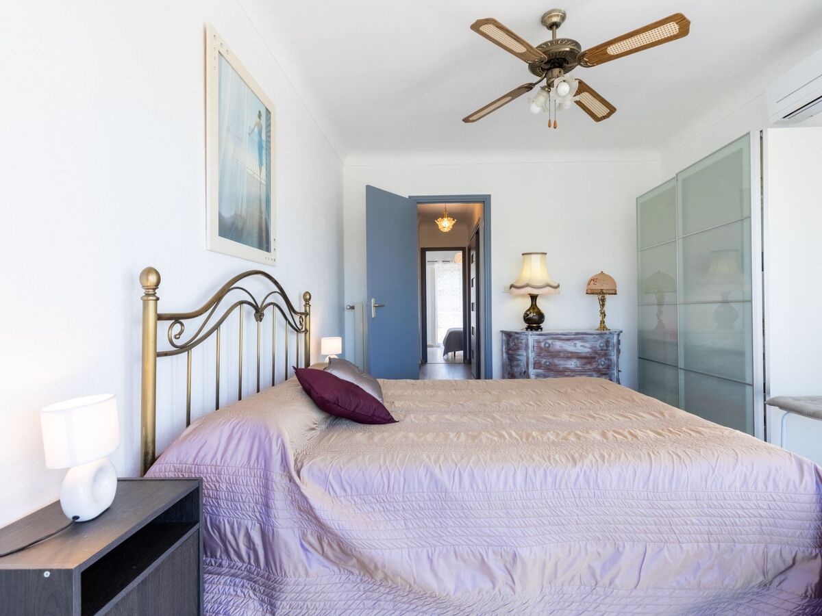 L'Auteuil – Apt 3 pièces vue mer à Cagnes-sur-Mer - Photo 10