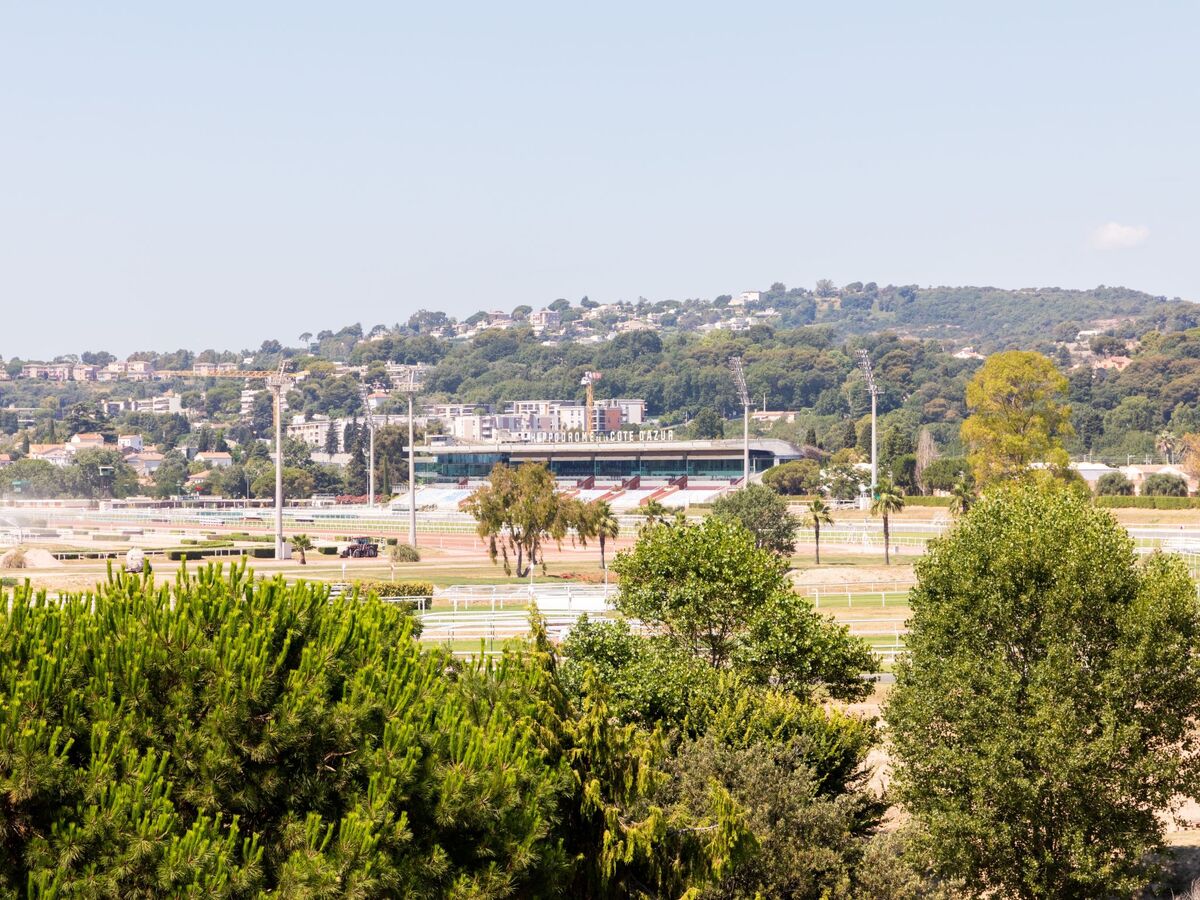 L'Auteuil – Apt 3 pièces vue mer à Cagnes-sur-Mer - Photo 13