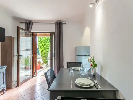 Le Narcisse – Apt 2 pièces rénové à Cagnes-sur-Mer : photo 4