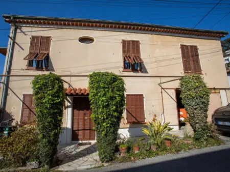 Le Narcisse – Apt 2 pièces rénové à Cagnes-sur-Mer : photo 11