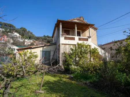 Le Narcisse – Apt 2 pièces rénové à Cagnes-sur-Mer : photo 13