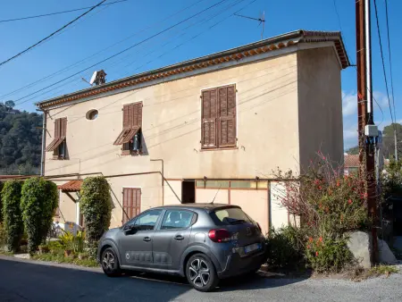 Le Narcisse – Apt 2 pièces rénové à Cagnes-sur-Mer : photo 15