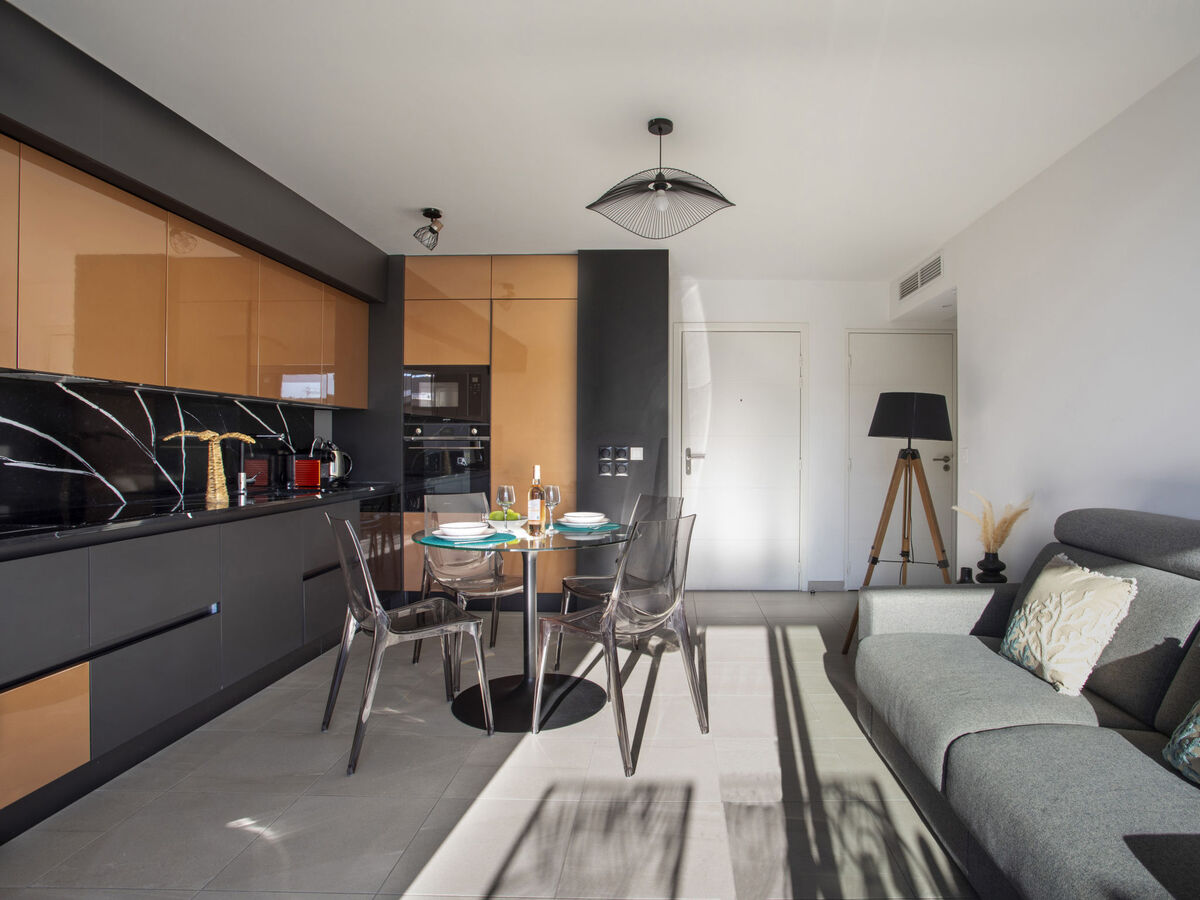 Le Grey Pearl – Apt 2p avec grande terrasse 28m² - Photo 3
