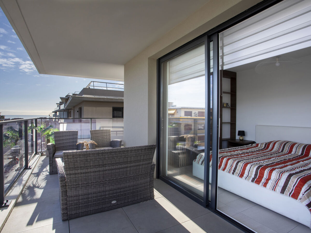 Le Grey Pearl – Apt 2p avec grande terrasse 28m² - Photo 4