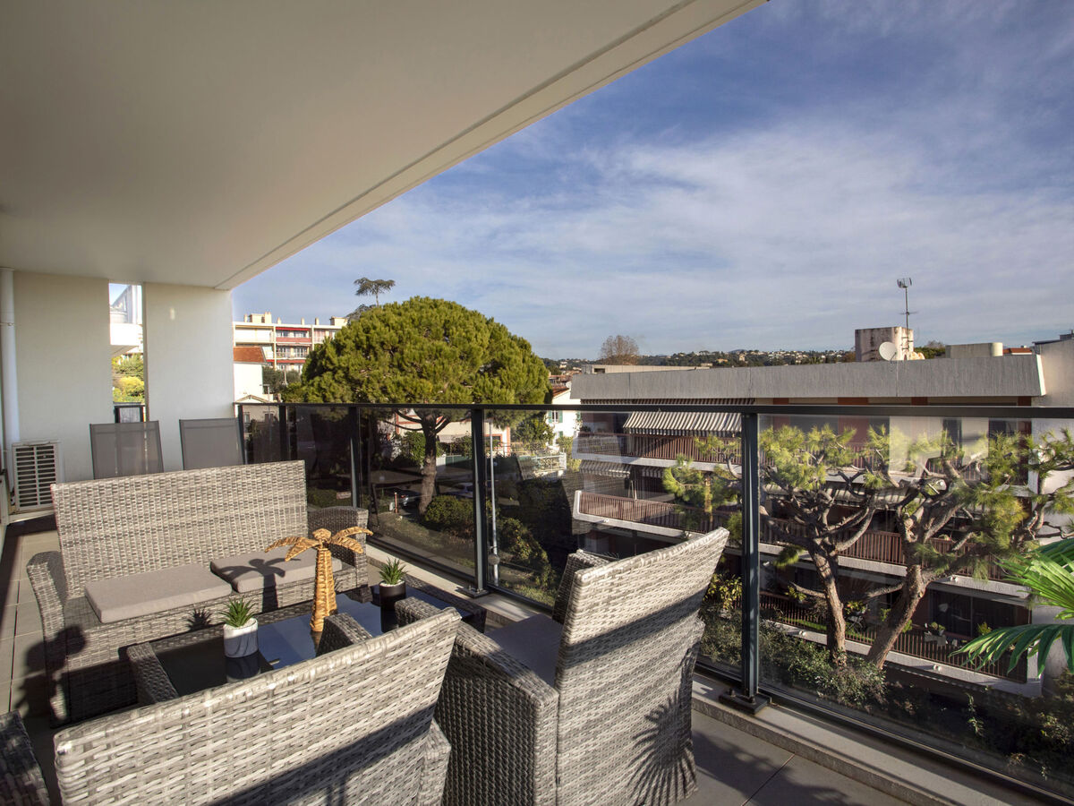 Le Grey Pearl – Apt 2p avec grande terrasse 28m² - Photo 5
