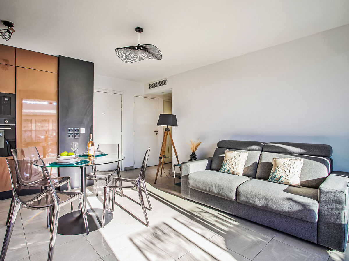 Le Grey Pearl – Apt 2p avec grande terrasse 28m² - Photo 6