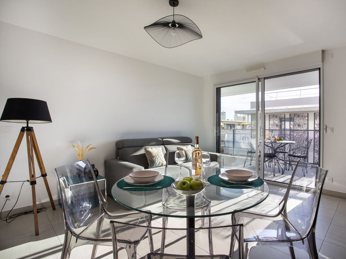 Le Grey Pearl – Apt 2p avec grande terrasse 28m² - Photo 7