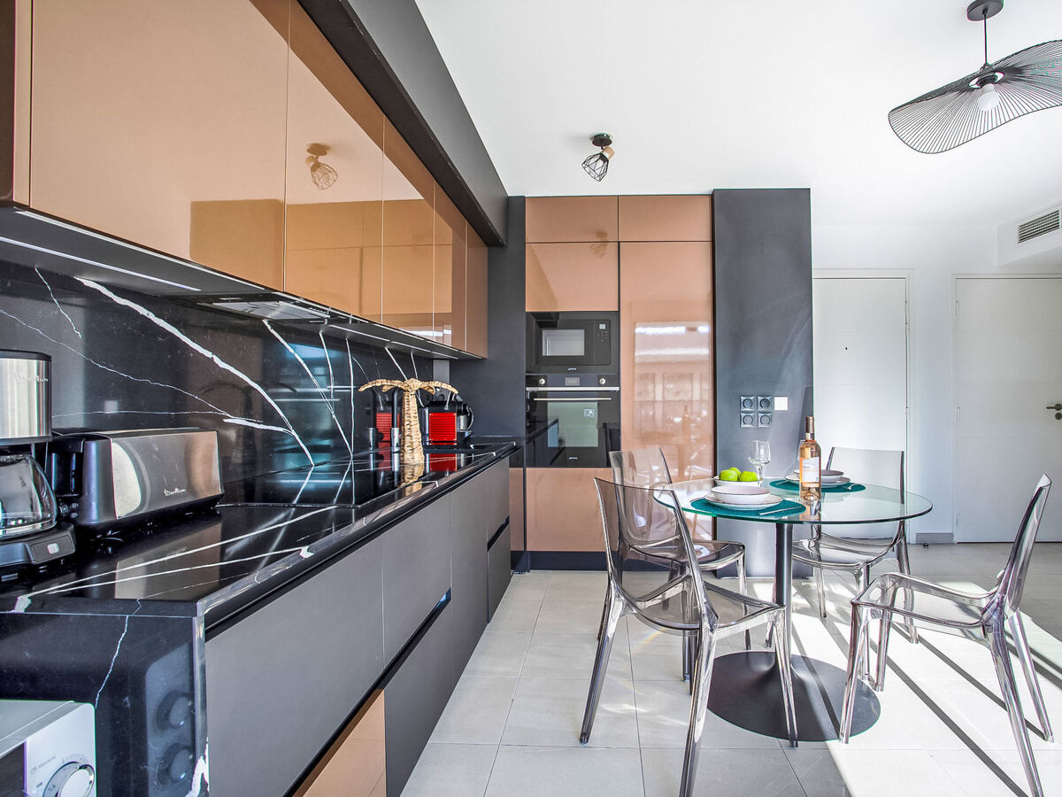 Le Grey Pearl – Apt 2p avec grande terrasse 28m² - Photo 8