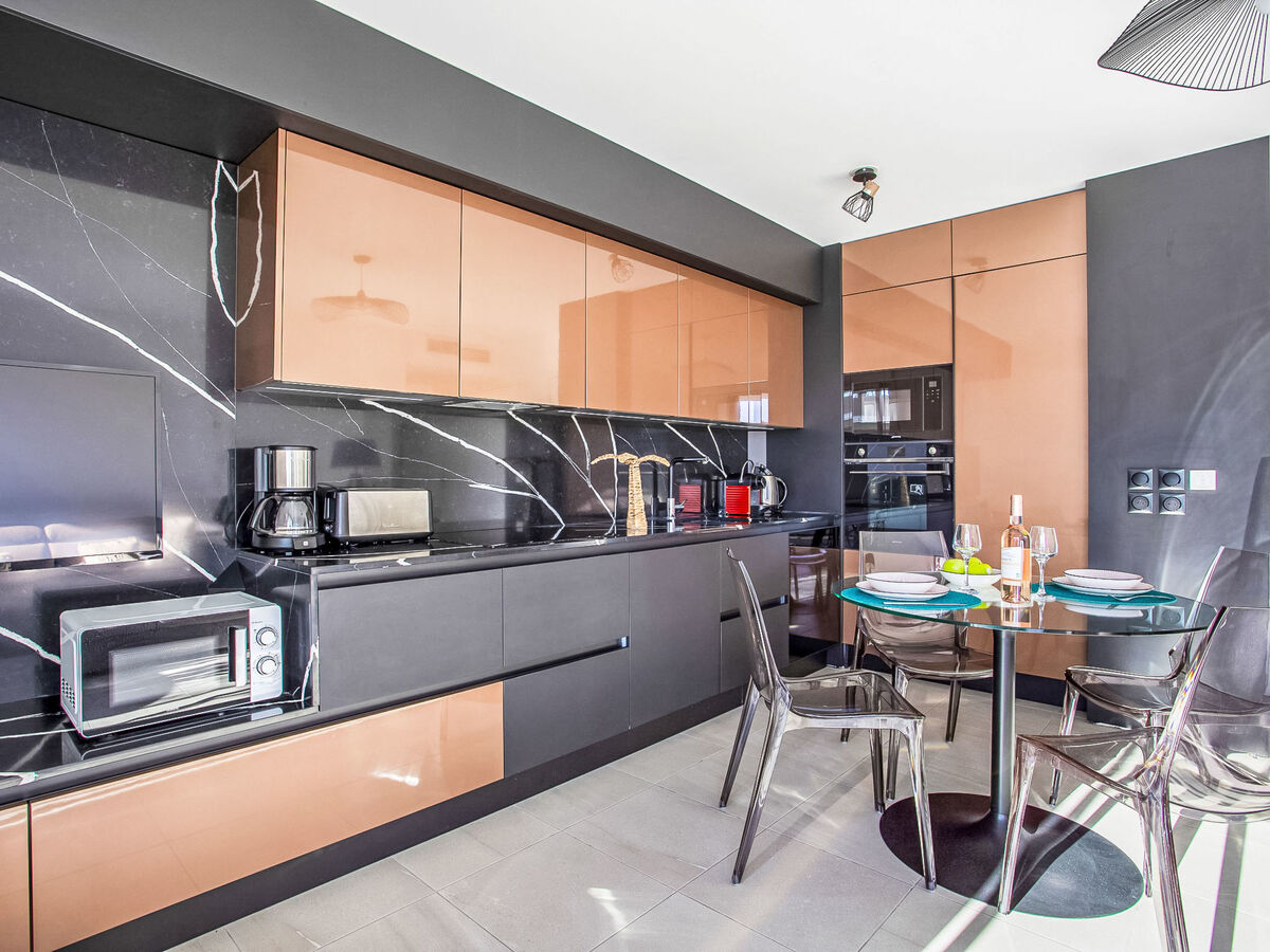 Le Grey Pearl – Apt 2p avec grande terrasse 28m² - Photo 9