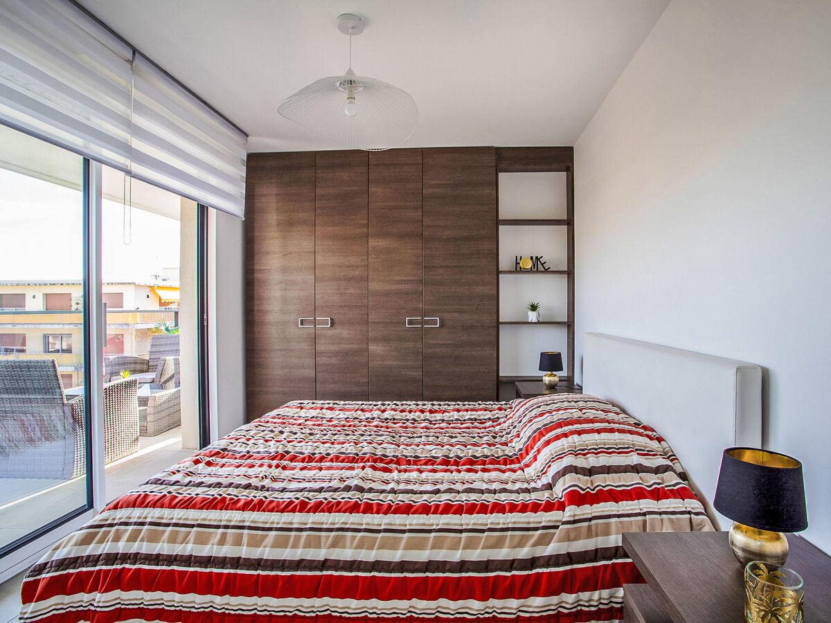 Le Grey Pearl – Apt 2p avec grande terrasse 28m² - Photo 11