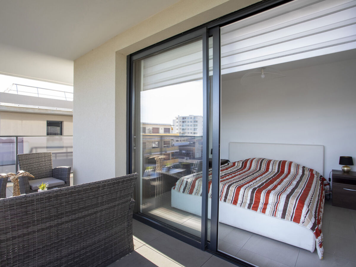 Le Grey Pearl – Apt 2p avec grande terrasse 28m² - Photo 12