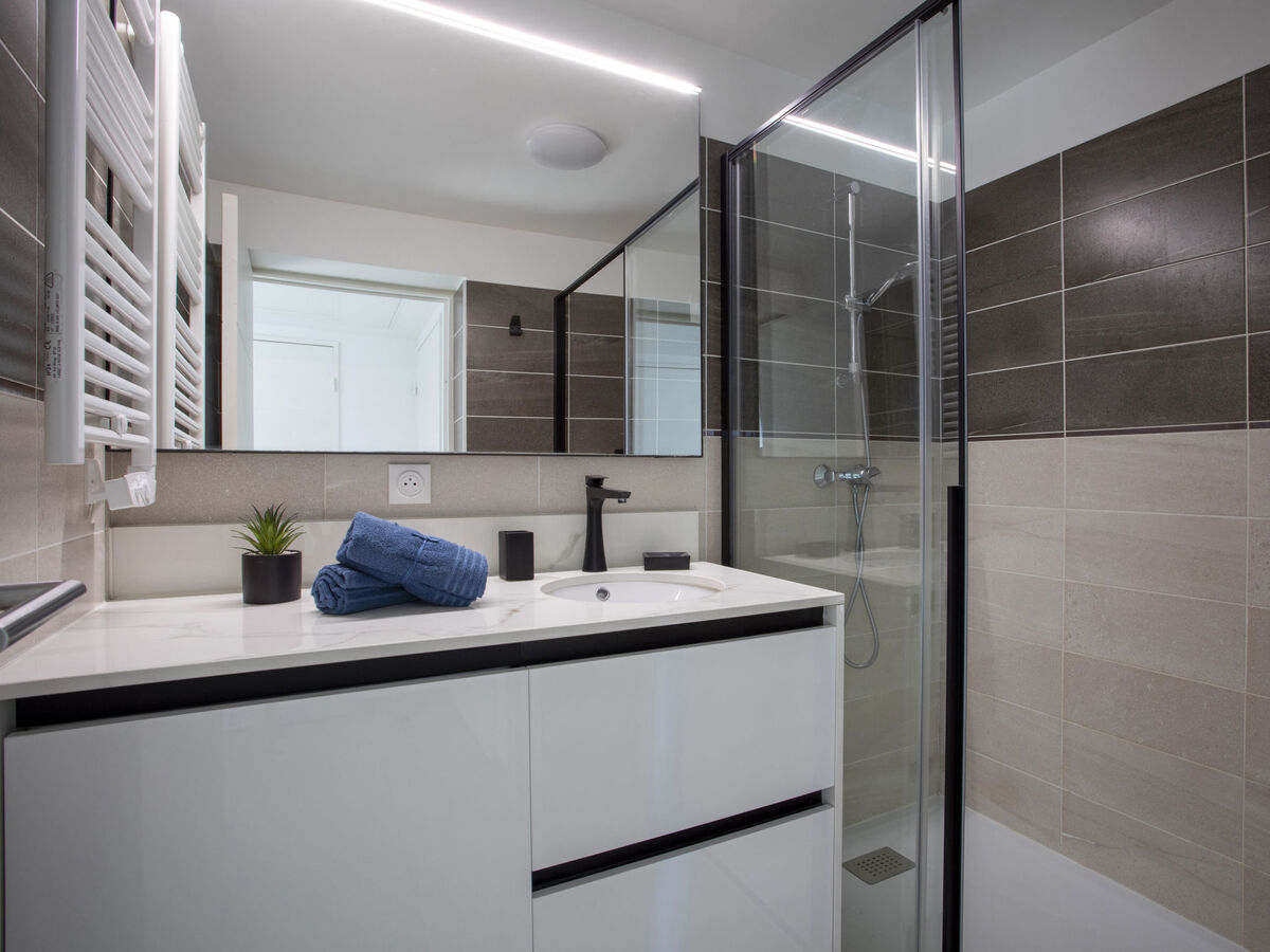 Le Grey Pearl – Apt 2p avec grande terrasse 28m² - Photo 13