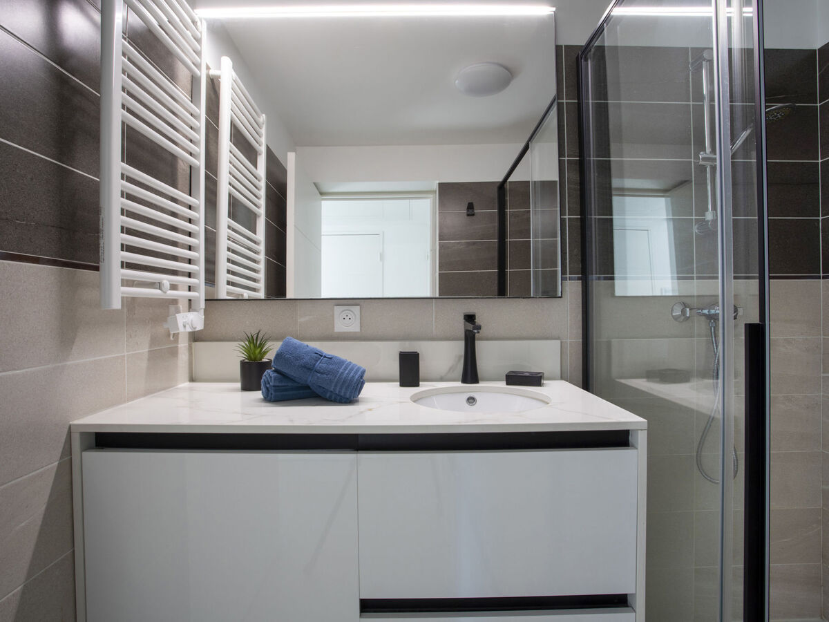 Le Grey Pearl – Apt 2p avec grande terrasse 28m² - Photo 14