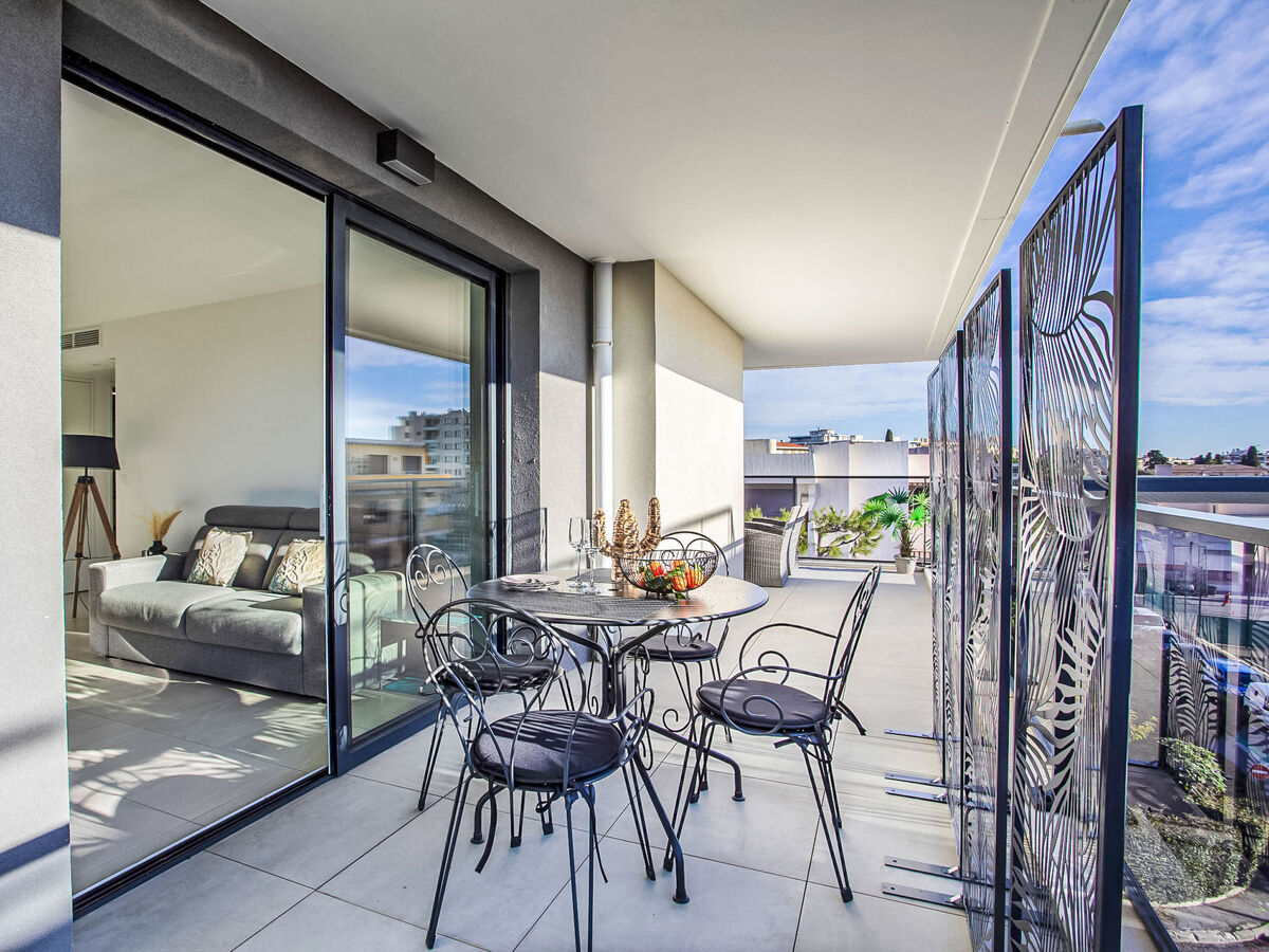 Le Grey Pearl – Apt 2p avec grande terrasse 28m² - Photo 15