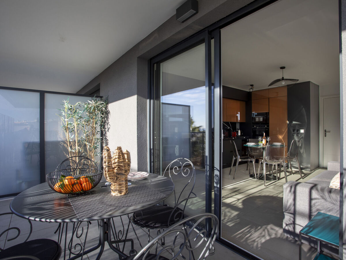 Le Grey Pearl – Apt 2p avec grande terrasse 28m² - Photo 16
