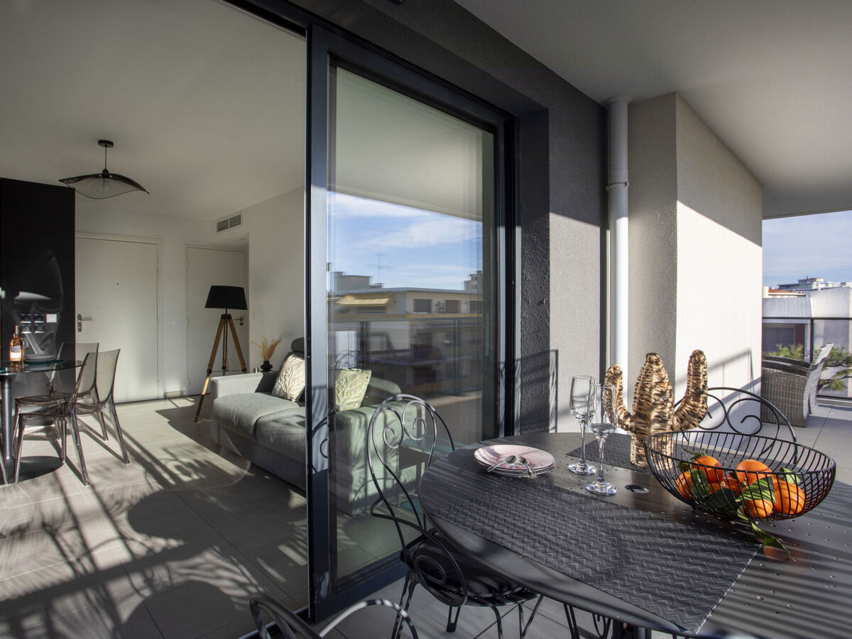 Le Grey Pearl – Apt 2p avec grande terrasse 28m² - Photo 17