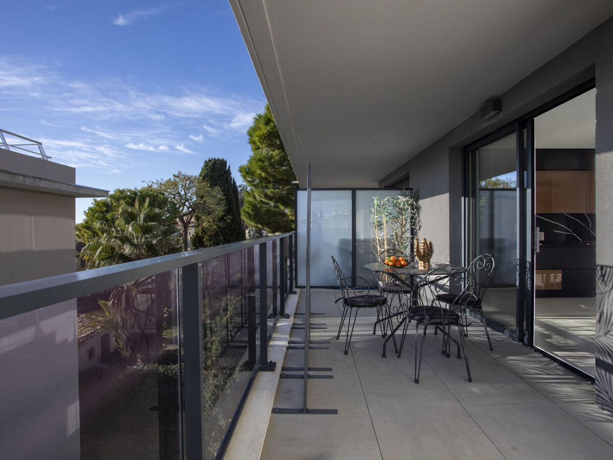 Le Grey Pearl – Apt 2p avec grande terrasse 28m² - Photo 18